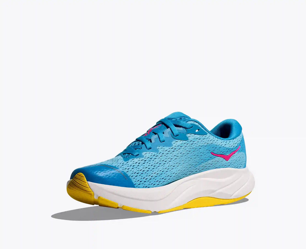 Rincon 4:Fuchsia / Fuchsia:3.5Y