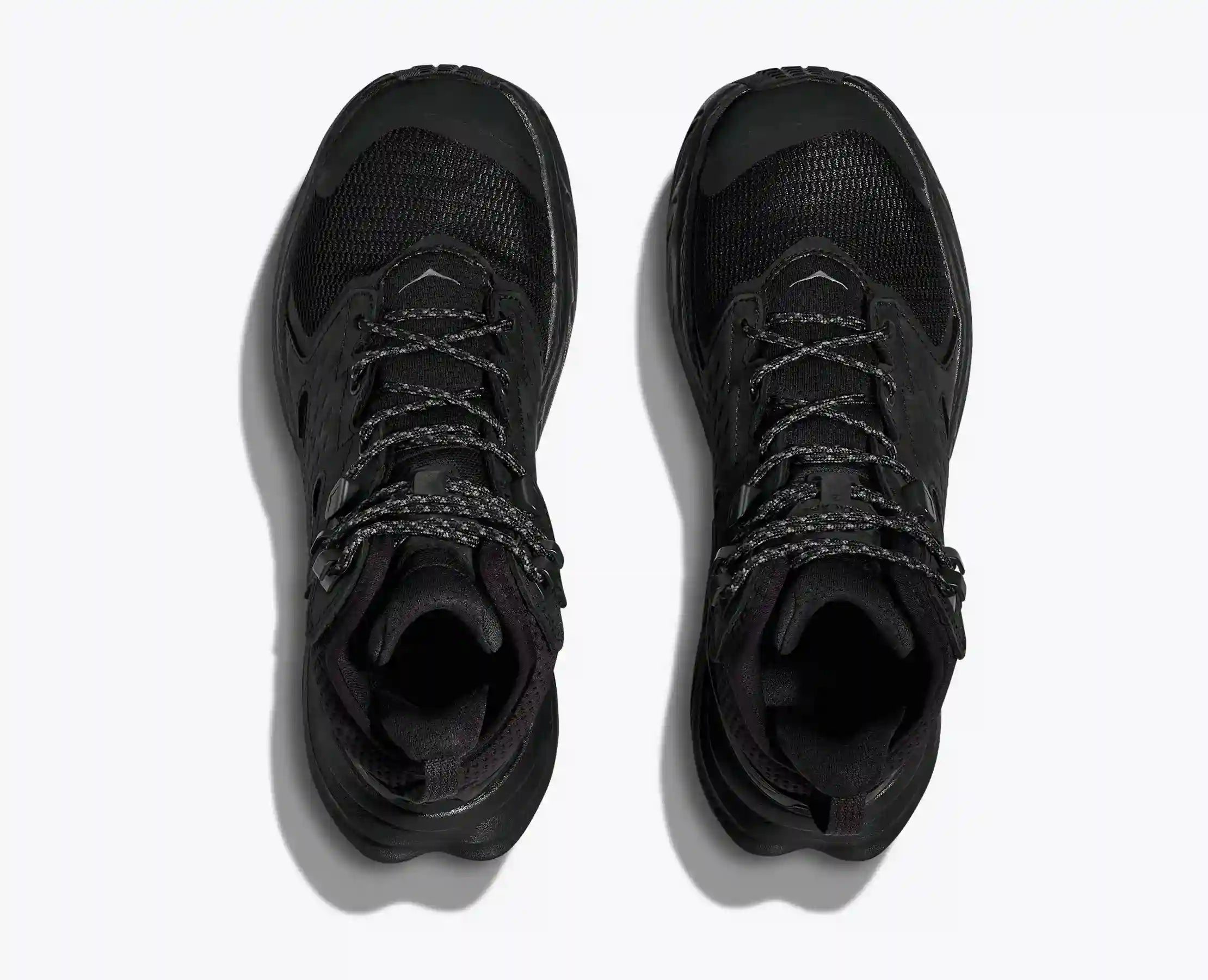 Anacapa 2 Mid GTX:Black / Black:7:Regular Secondary image