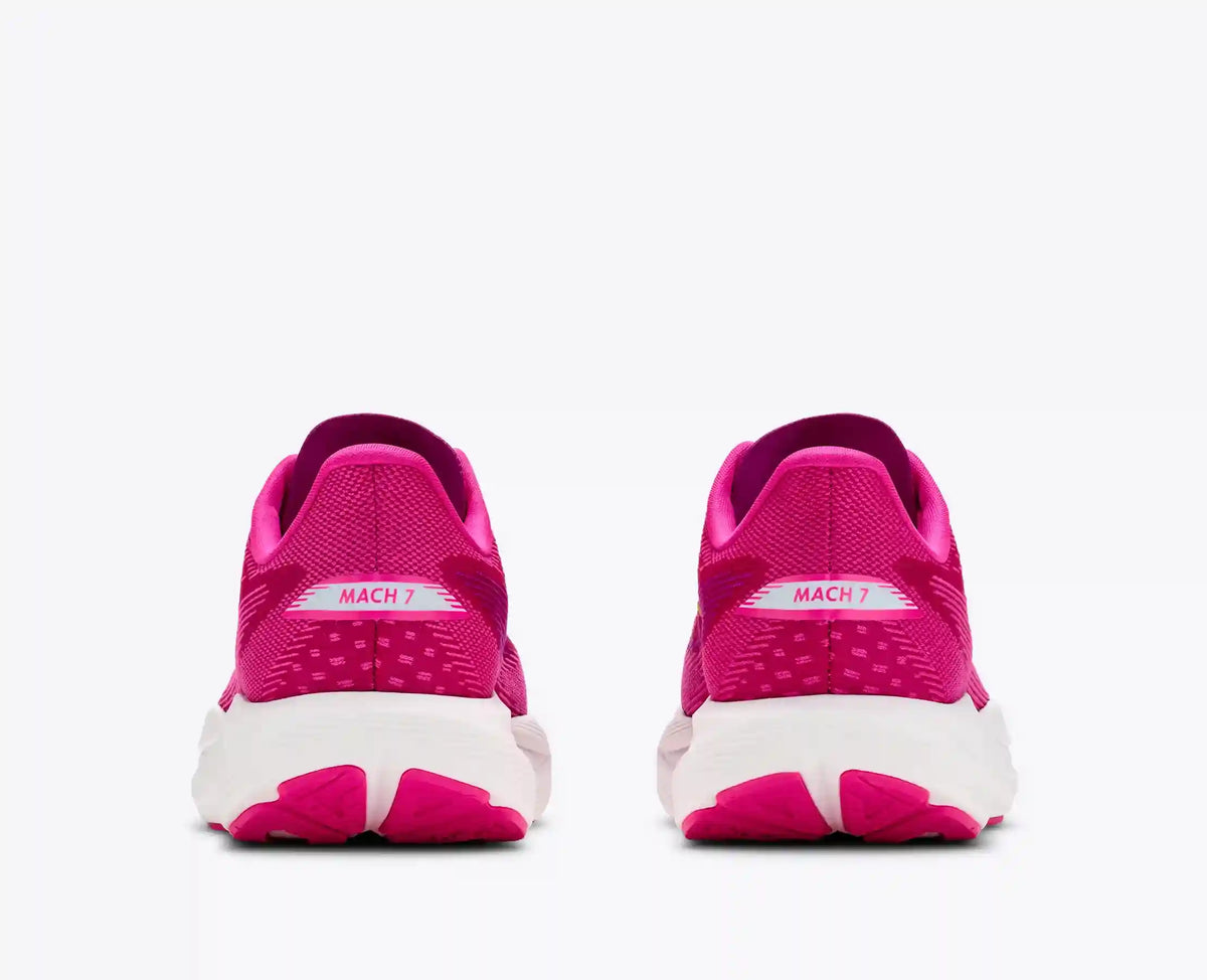 Mach 7:Fuchsia / Neon Dragonfruit:3.5Y