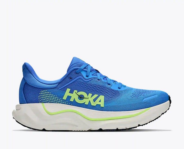 Arahi 9:Washed Blue / Slate Blue:7:Regular