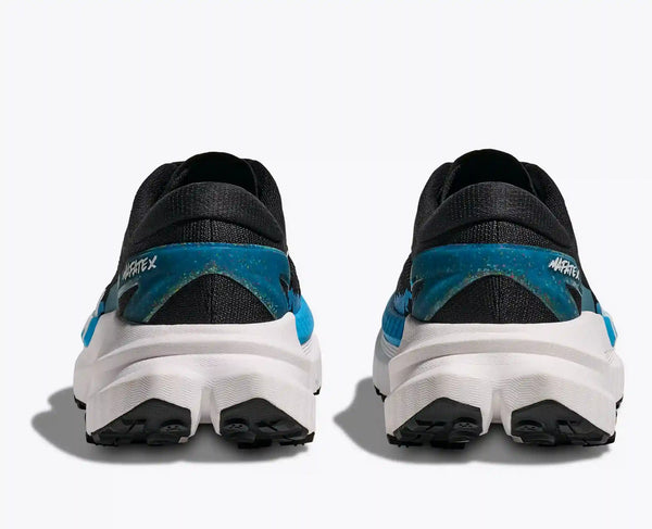 Mafate X:Black / Electric Aqua:7
