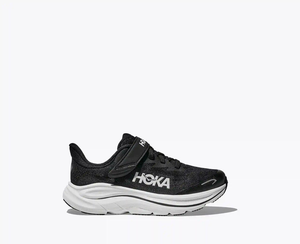 Clifton 10:Black / Carbon Black:10.5K