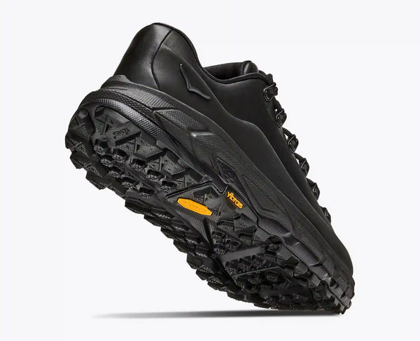 Elite Terrain System Tor Summit LTR:Black / Black:M4/W5
