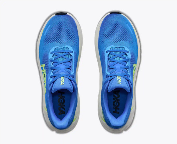 Arahi 9:Washed Blue / Slate Blue:7:Regular