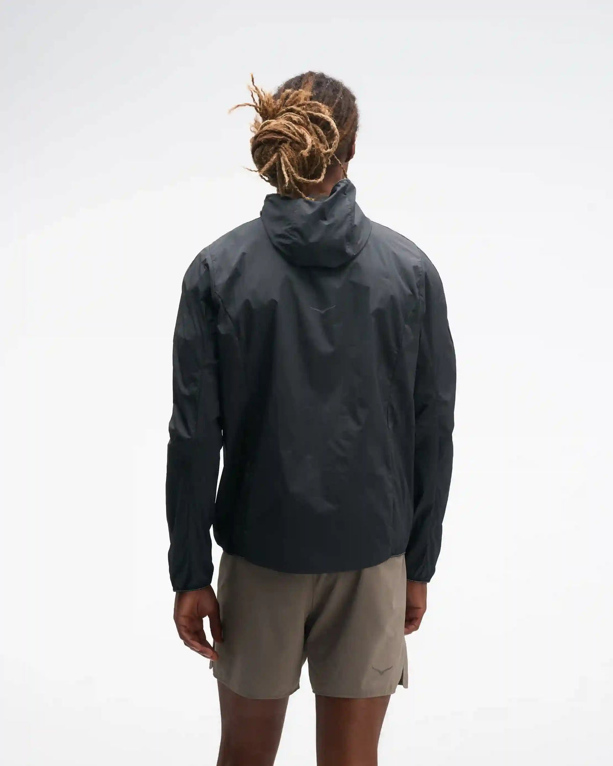 SkyFlow Wind Jacket:Caraway Seed:XS