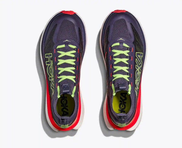 Tecton X 3:Squid Ink / Neon Flame:5