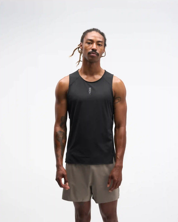 EveryRun Tank:White/Multi:XS