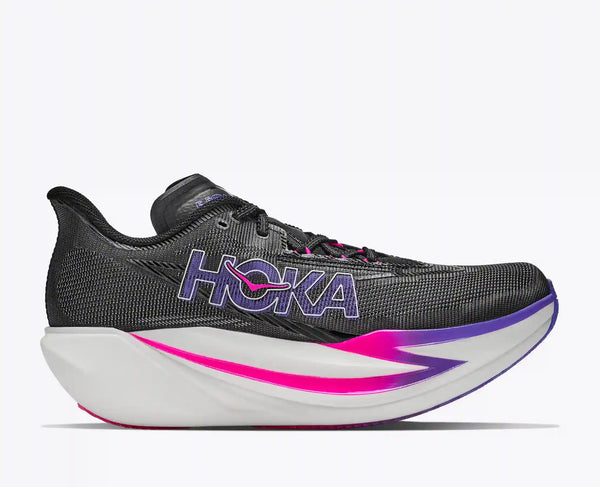 Cielo X1 3.0:Carbon Black / Black:M5/W6