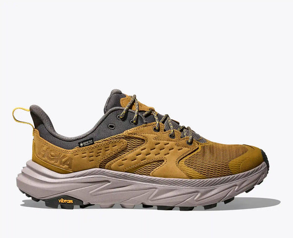 Anacapa 2 Low GTX:Mustard Seed / Cement:7:Regular