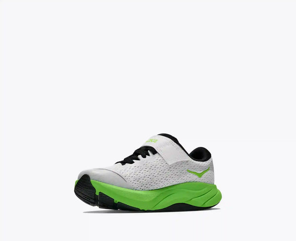 Rincon 4:Electric Aqua / Neon Hoka Citrus:10.5K