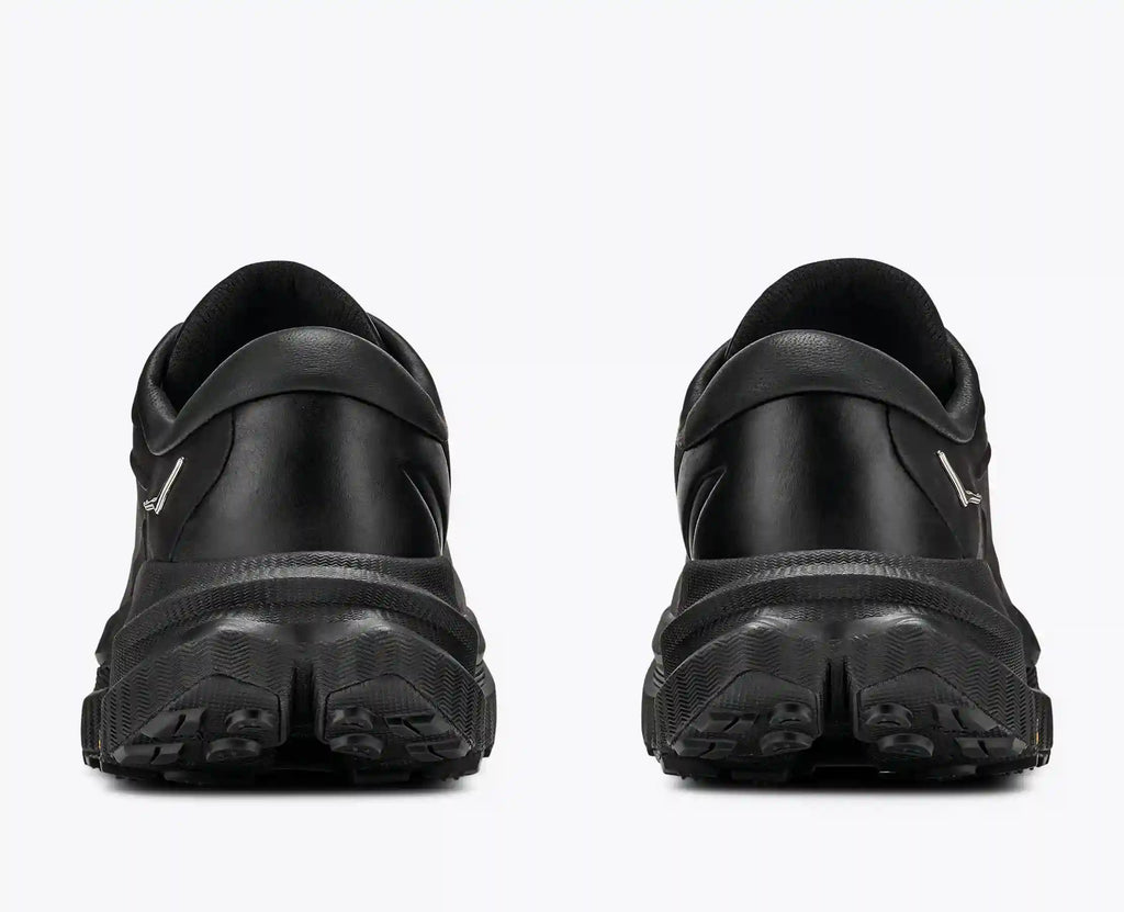 Elite Terrain System Mafate X:Black / Black:M4/W5