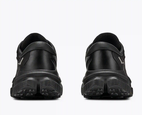 Elite Terrain System Mafate X:Black / Black:M4/W5
