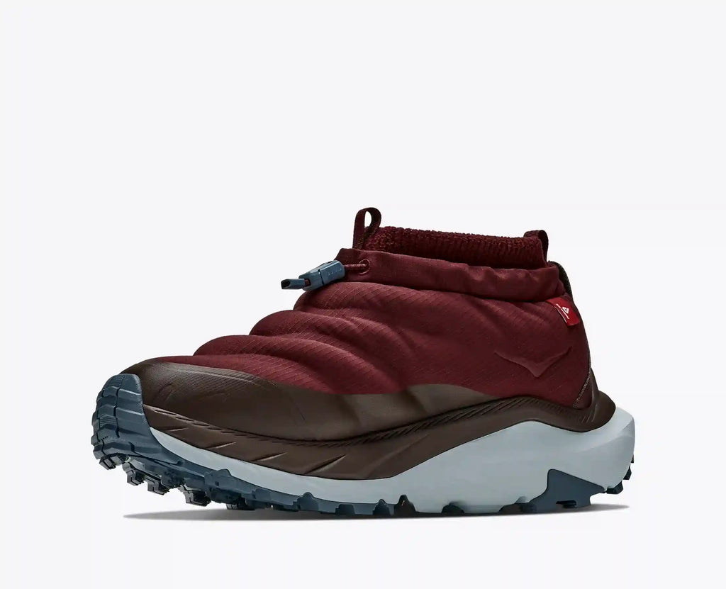 Kaha 2 Frost Moc GTX:Varsity Burgundy / Mineral Blue:7
