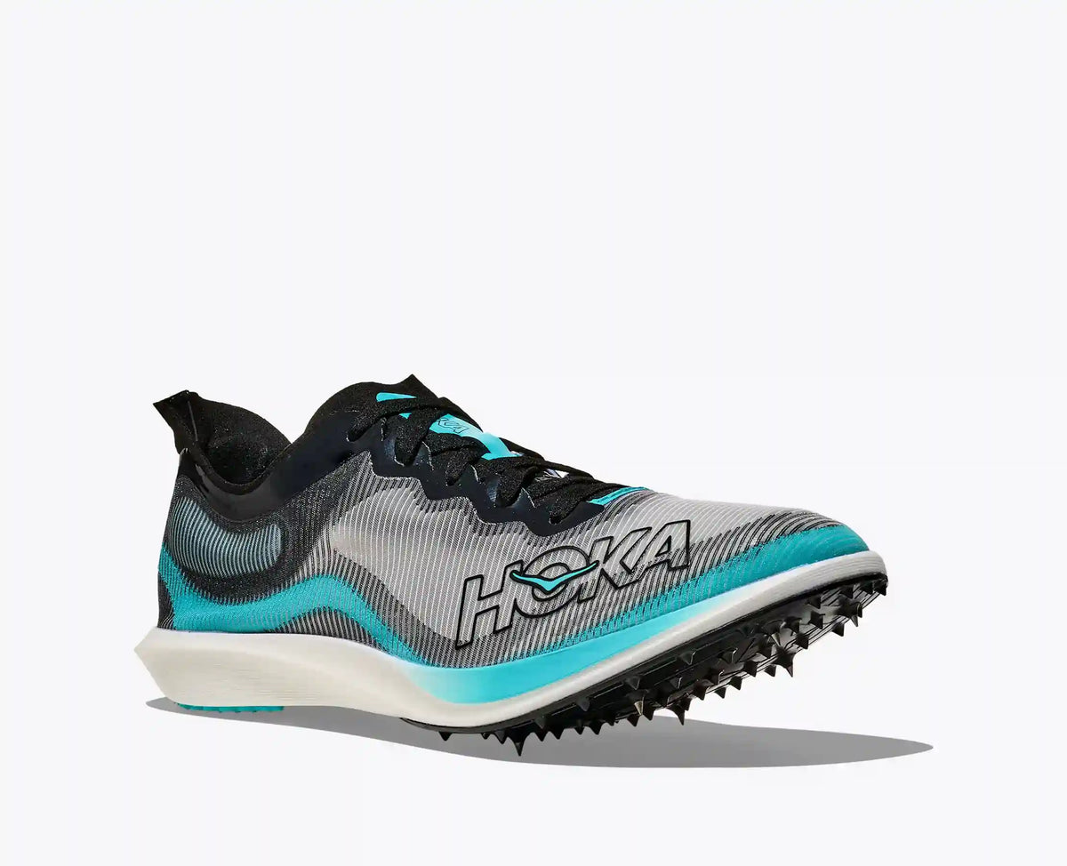 Cielo FlyX Elite:Neon Yuzu / Squid Ink:M5.5/W7