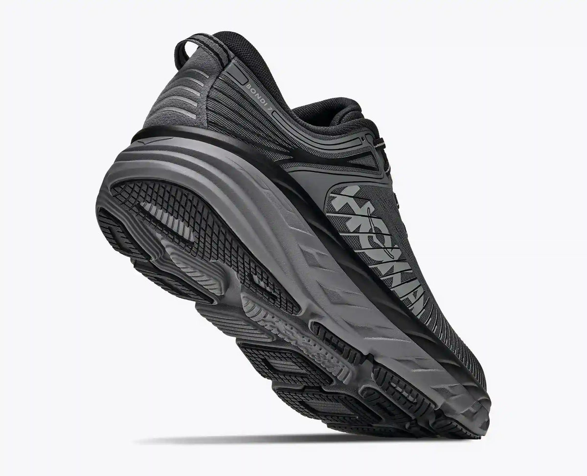 Bondi 7:Asteroid / Black:7