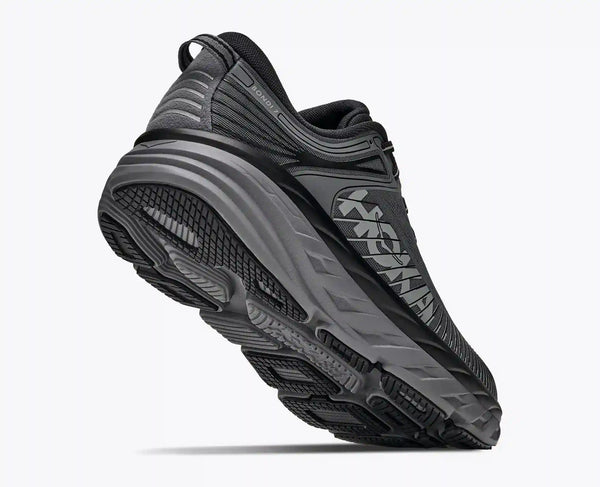 Bondi 7:Asteroid / Black:7