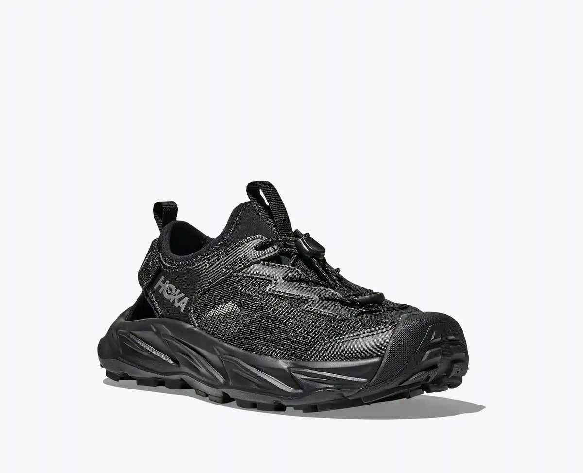 Hopara 2:Black / Black:3.5Y