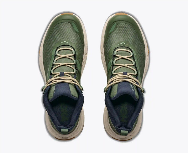 Transport Hike GTX:Nettle Leaf / Alabaster:7