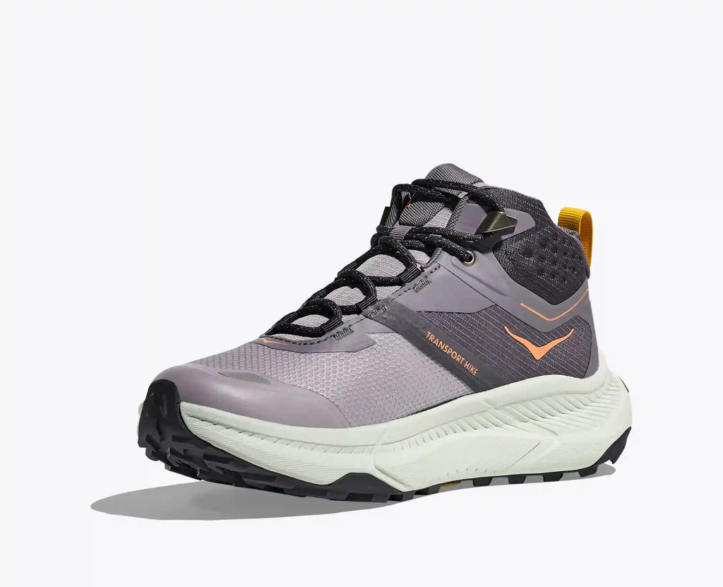 Transport Hike GTX:Alabaster / Glimmering Blue:5