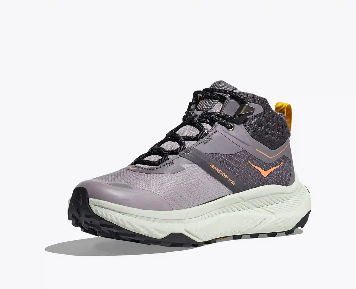 Transport Hike GTX:Alabaster / Glimmering Blue:5