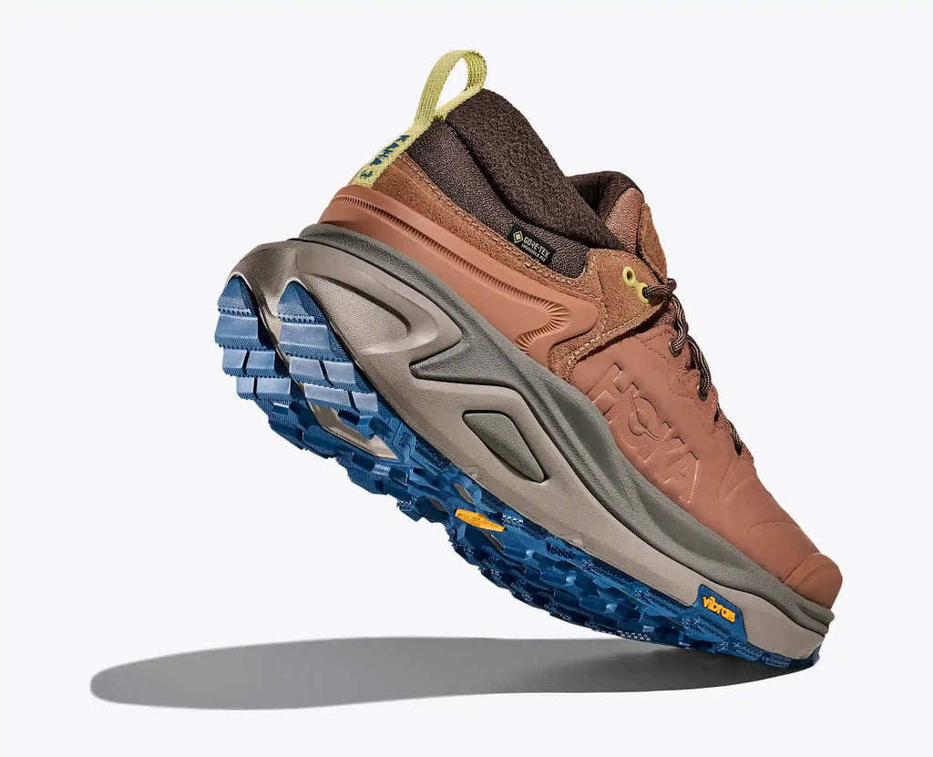 Kaha 3 Low GTX:Varsity Navy / Barley Flour:7