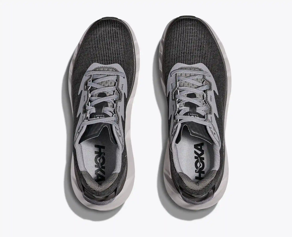 Elevon 2 TS:Foggy Grey / Grout:M4/W5
