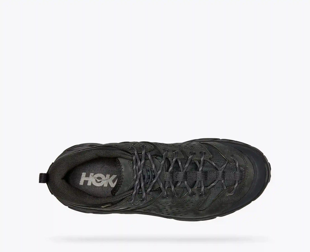 Tor Ultra Lo:Black / Black:M4/W5