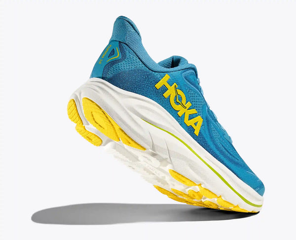 Clifton 10:Yellow Gold / Tidal Wave:7:Regular