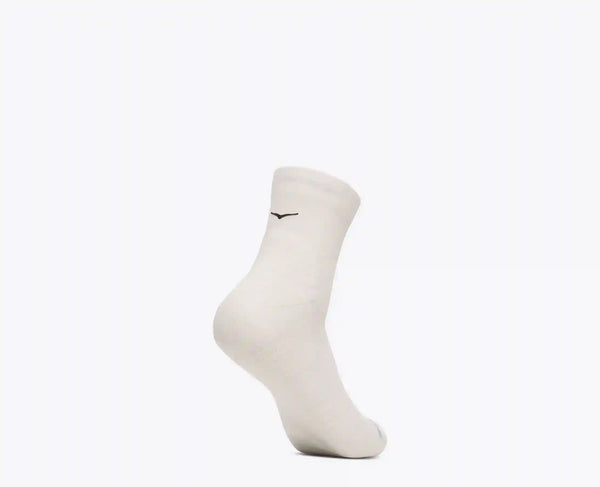 Quarter Run Sock:Night Glow Blue:S