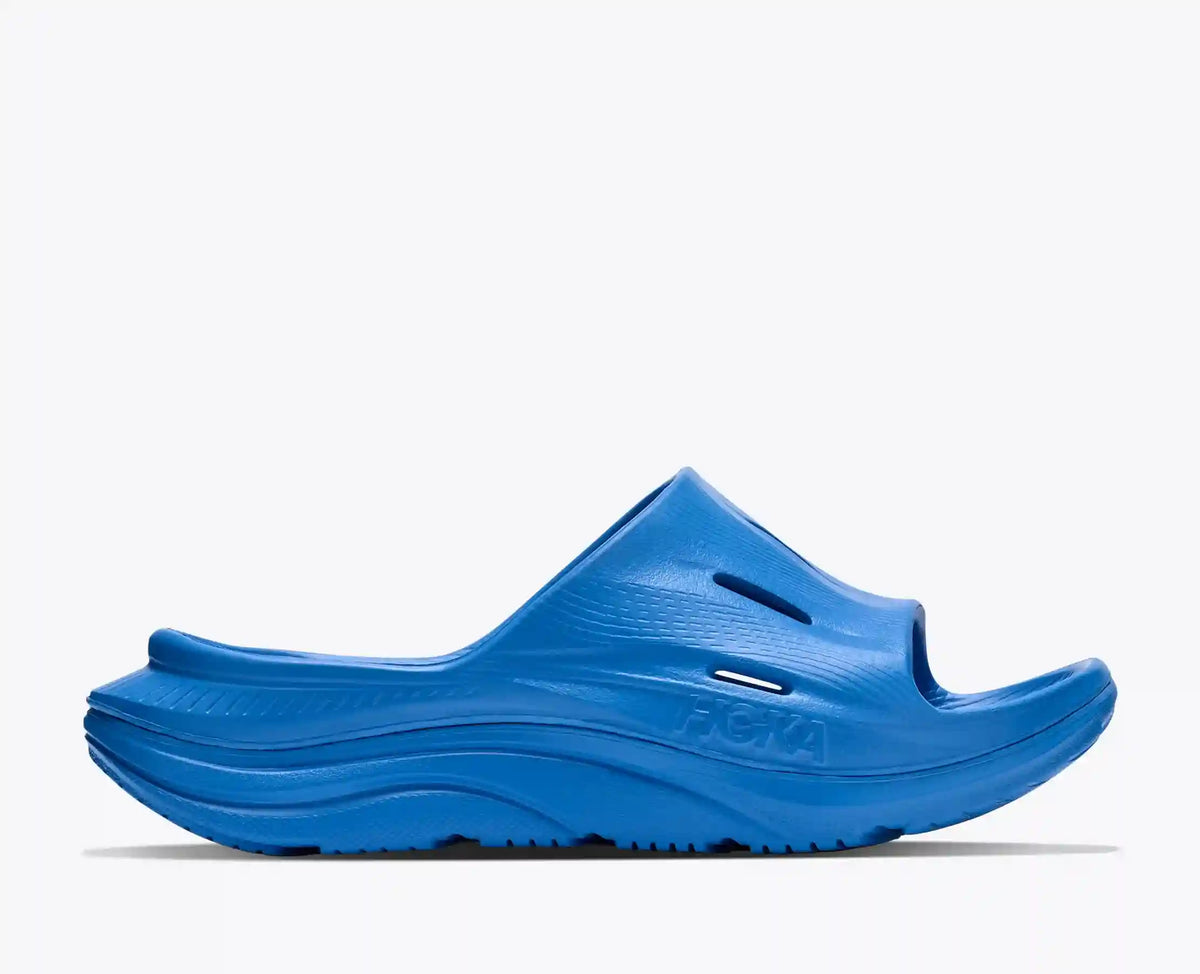 ORA Recovery Slide 3:Alabaster / Ambient Blue:M3/W5