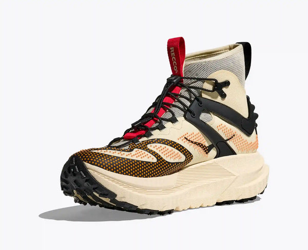 Mafate X Hike:Vintage Yellow / Black:M4/W5