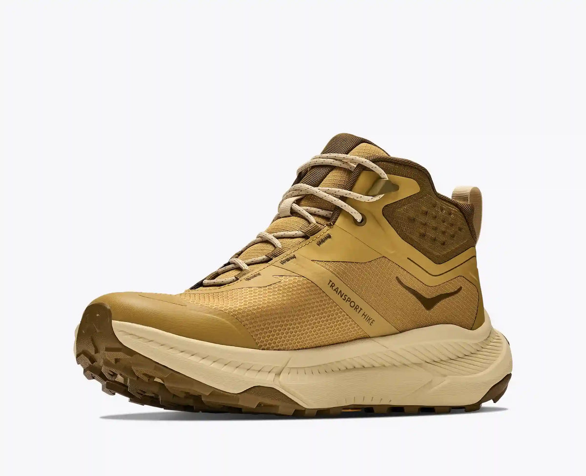 Transport Hike GTX:Nettle Leaf / Alabaster:7