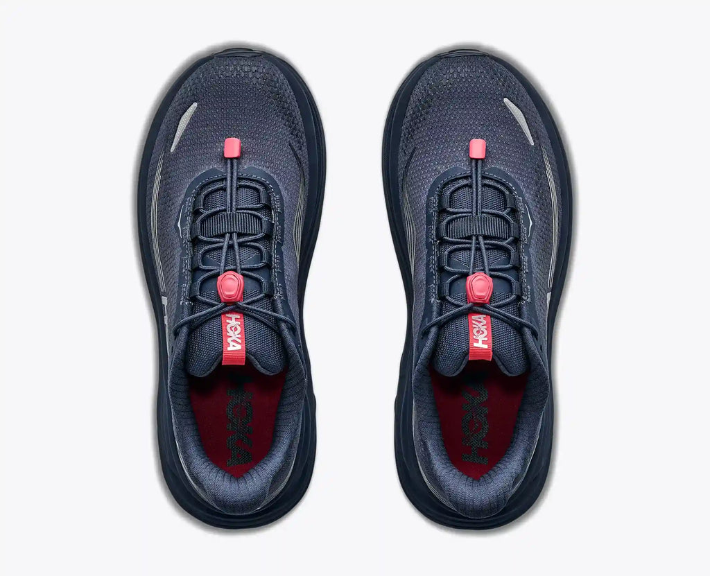 Clifton 11 GTX:Smoky Quartz / Deep Mauve:5:Regular