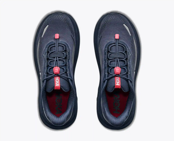 Clifton 11 GTX:Smoky Quartz / Deep Mauve:5:Regular