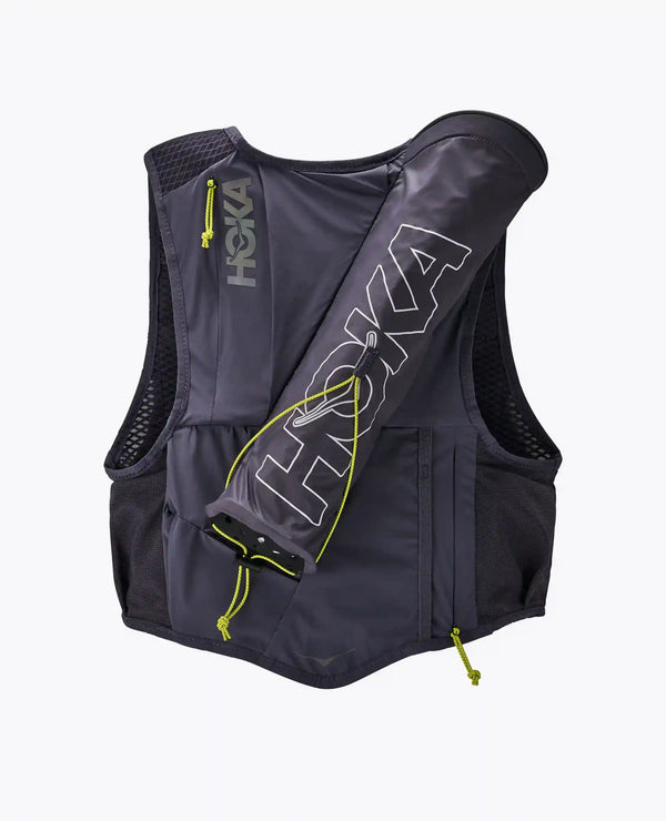 Hoka Trail Run Vest 10L:Squid Ink:XS