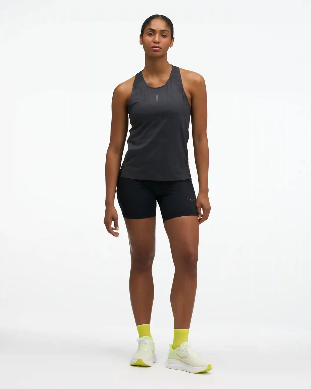 EveryRun Tank:Black:XS