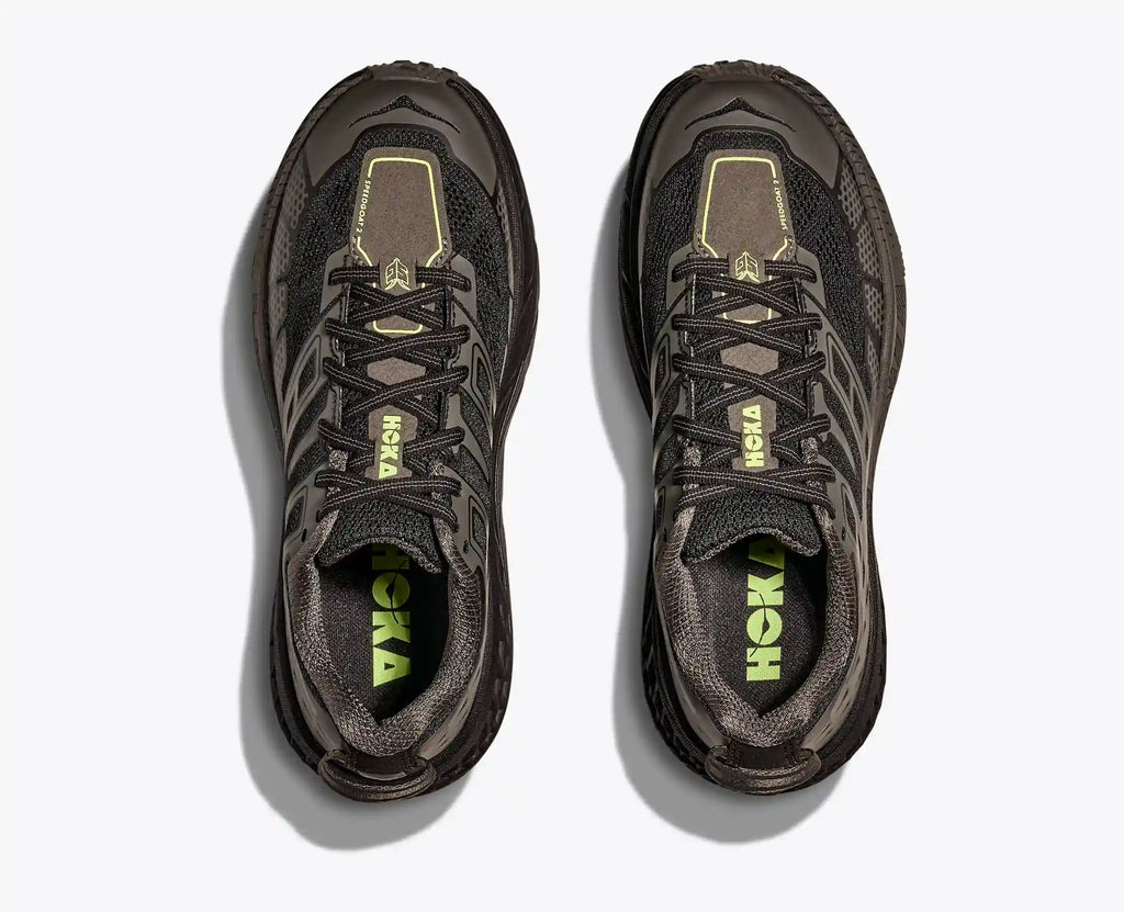 Speedgoat 2:Cosmic Grey / Bay Leaf:M4/W5