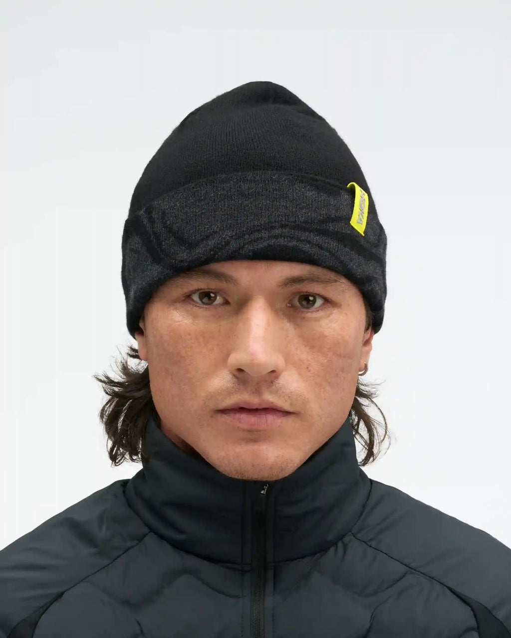 Winter Beanie:Cerise:O/S