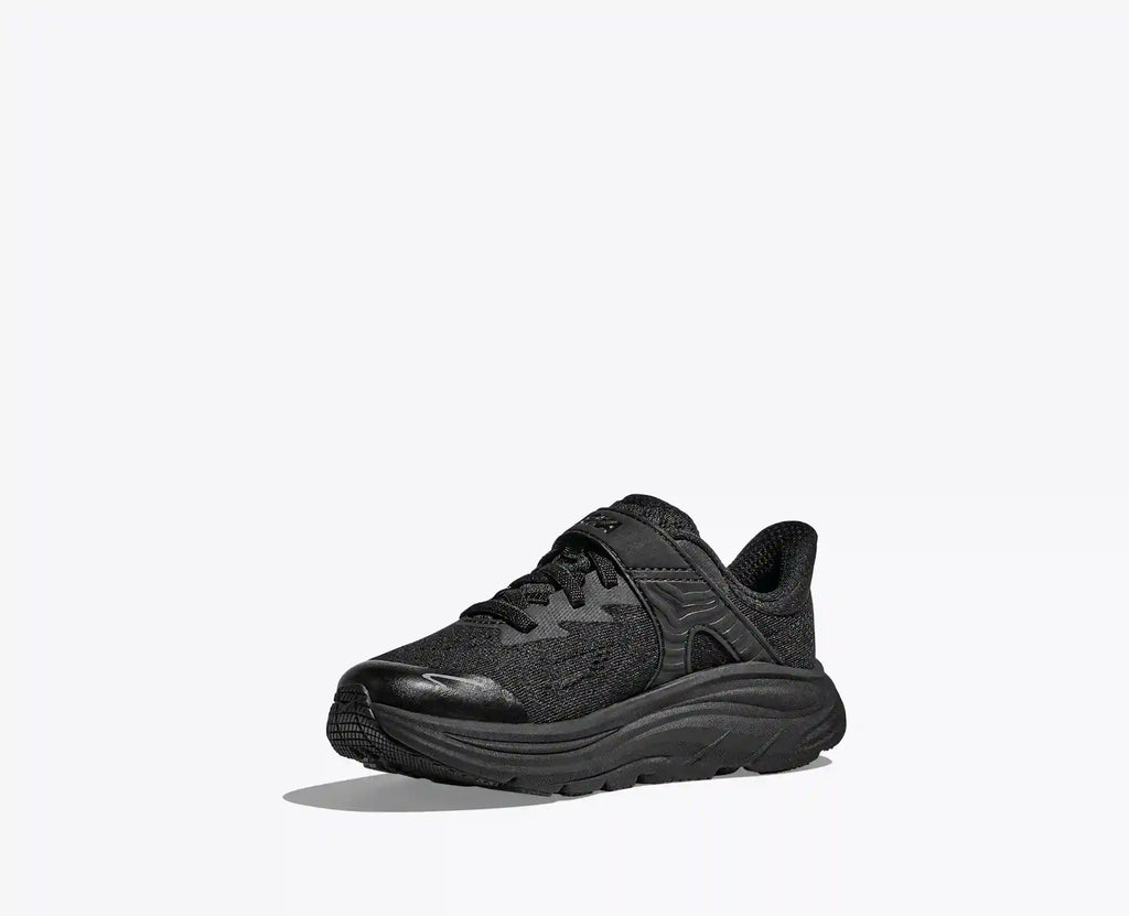 Clifton 10:Black / Carbon Black:10.5K