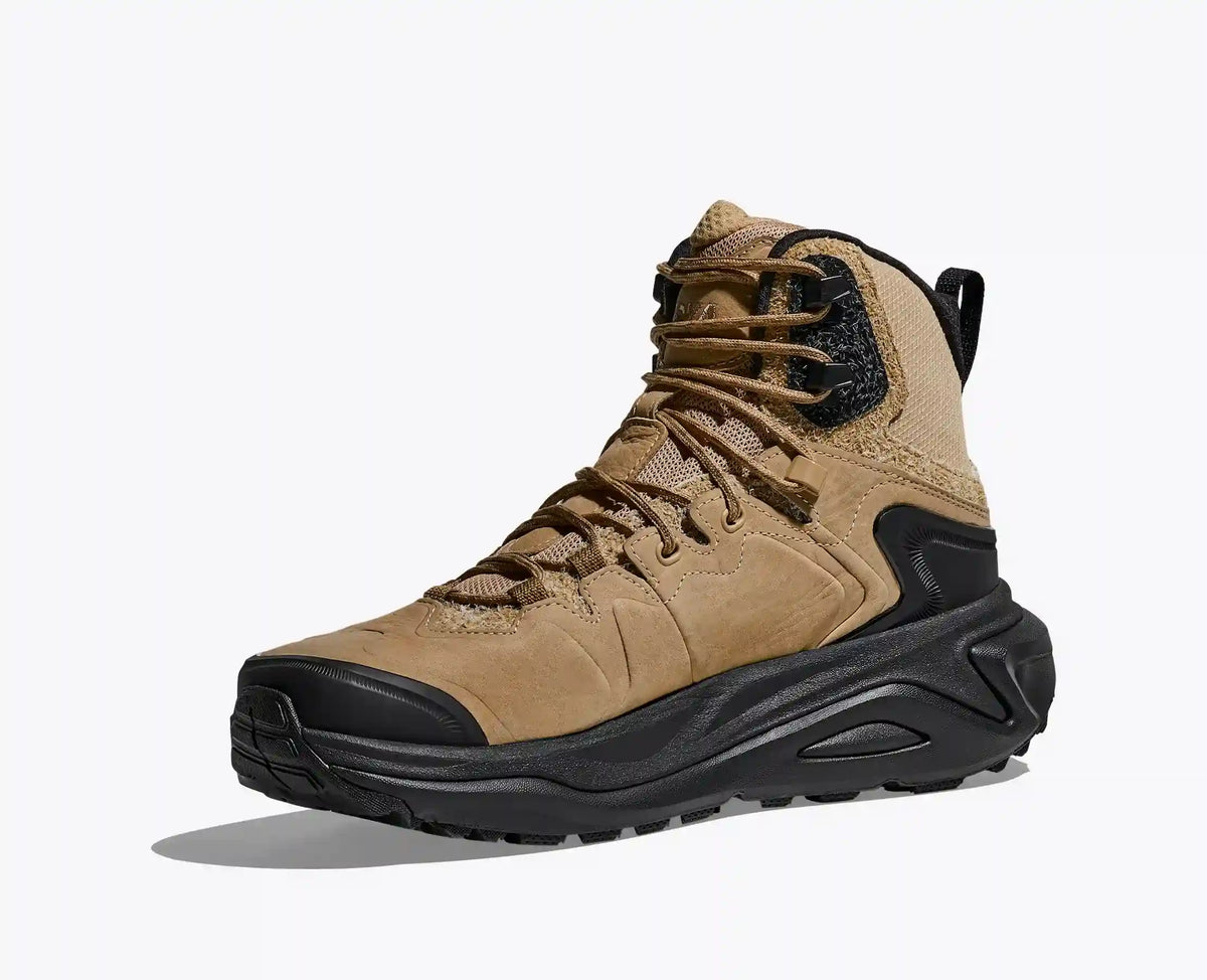 Elite Terrain System Kaha 3 GTX:Khaki / Black:M3.5/W5
