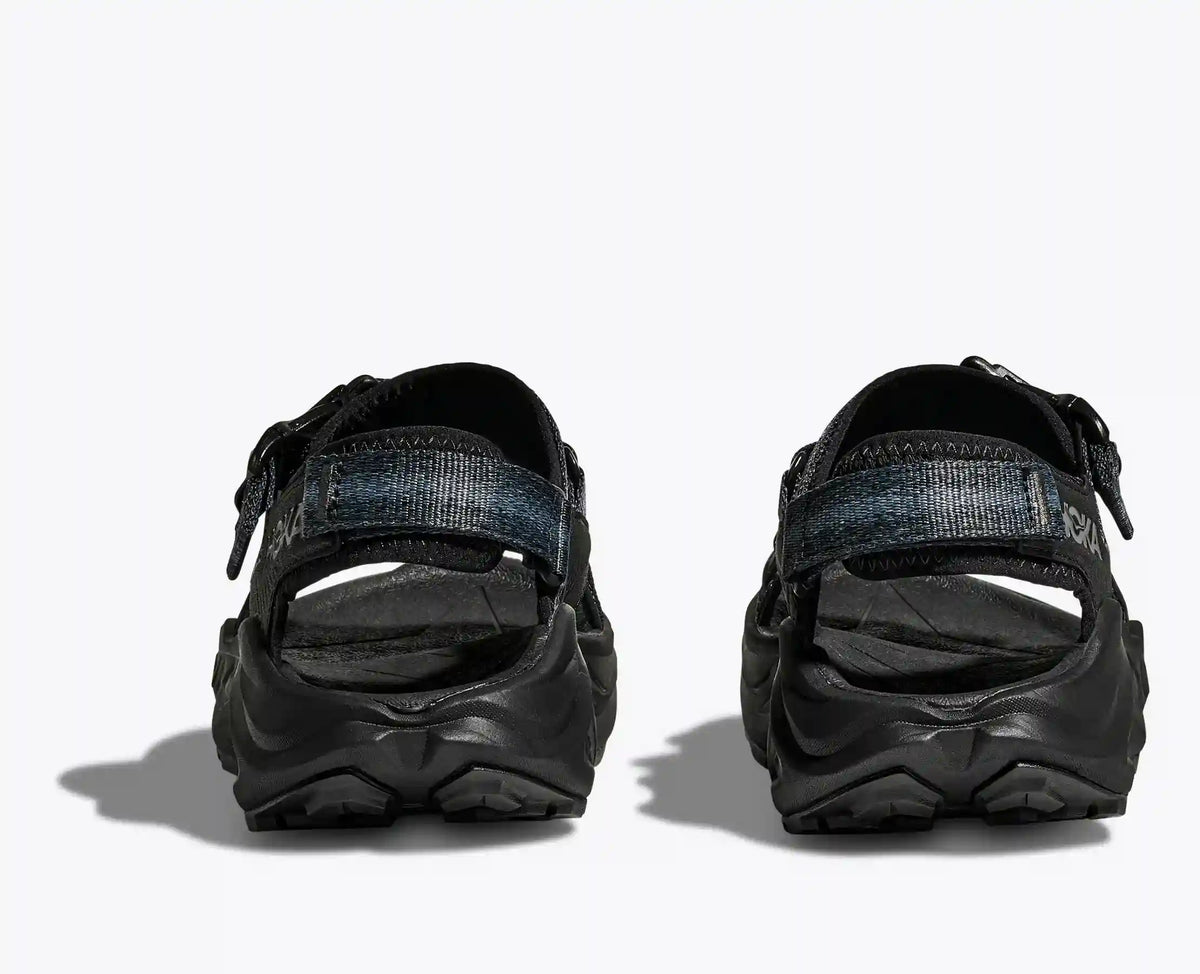 Infini Hike TC:Walnut / Date Syrup:7