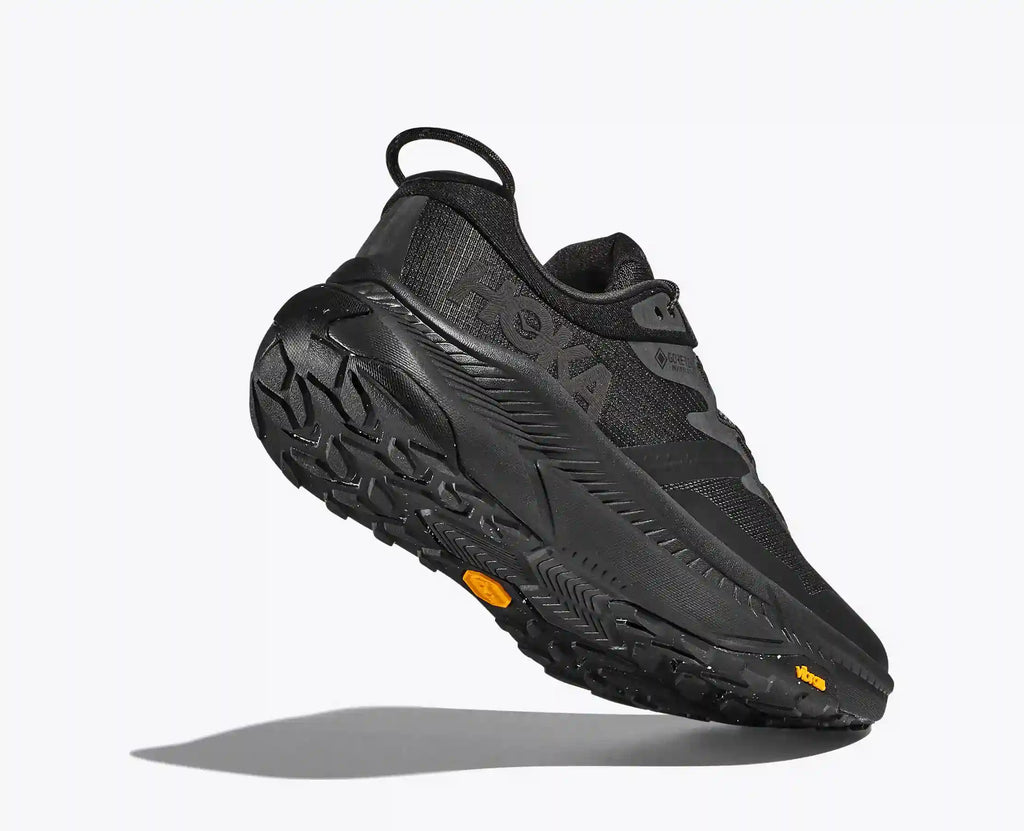 Transport GTX:Black /Black:7:Regular