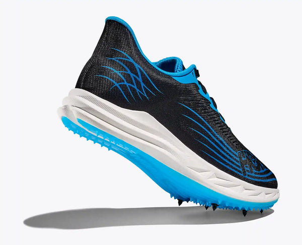 Crescendo MD 2:Black / Skyward Blue:M3.5/W5