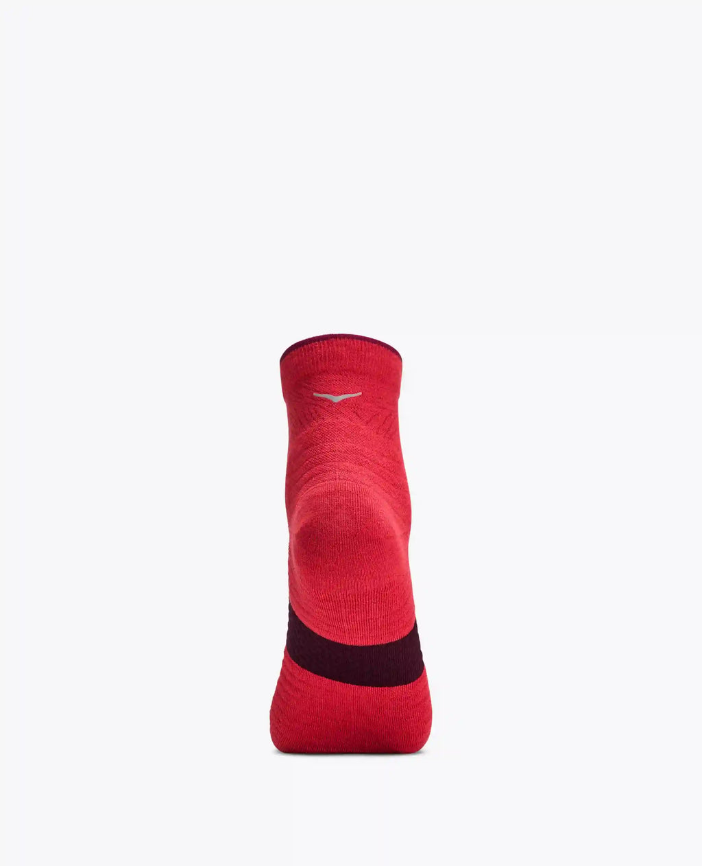Quarter Run Sock 3-Pack:Hazy Blue / Soft Cobalt / Night Glw Blue:S