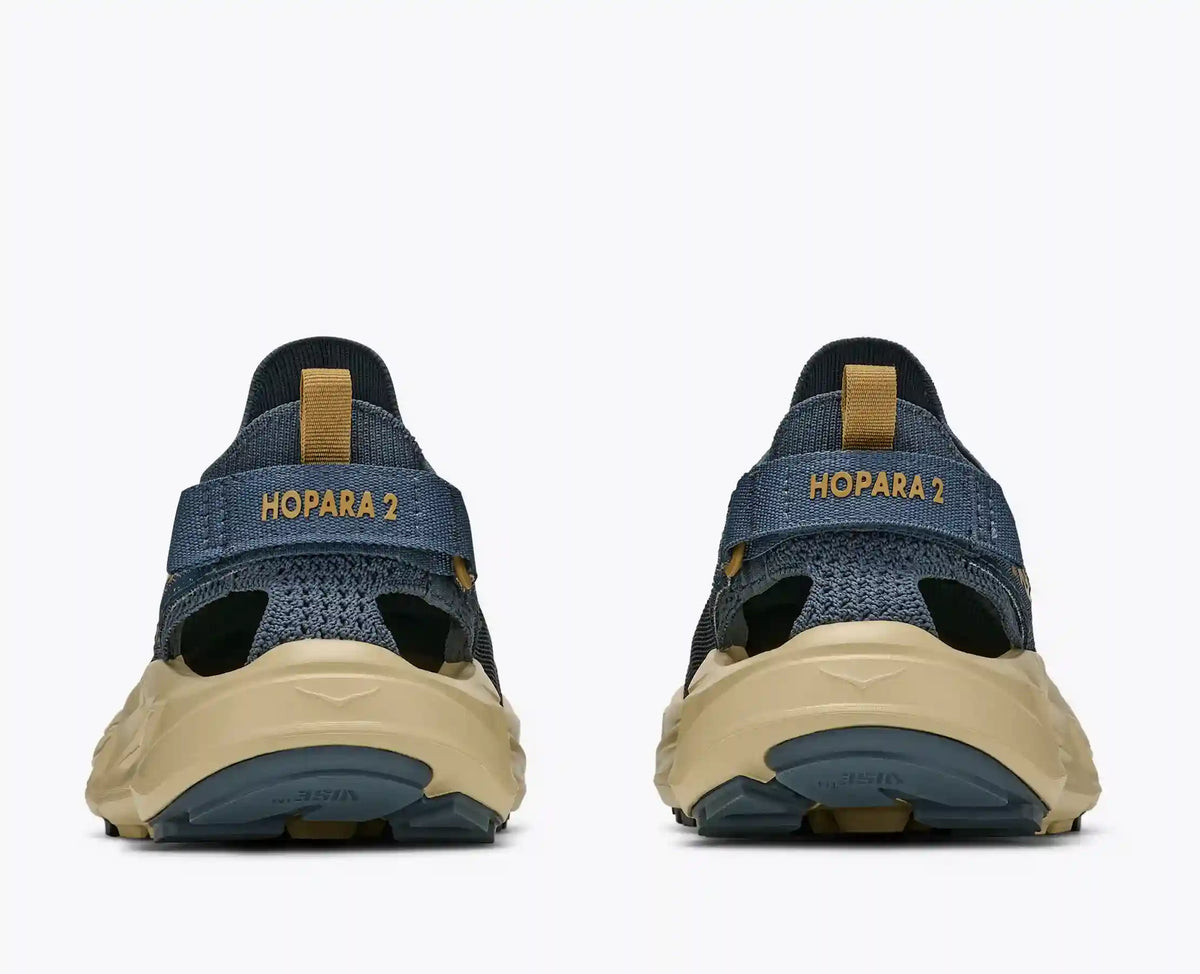 Hopara 2:Faded Navy / Barley Flour:5