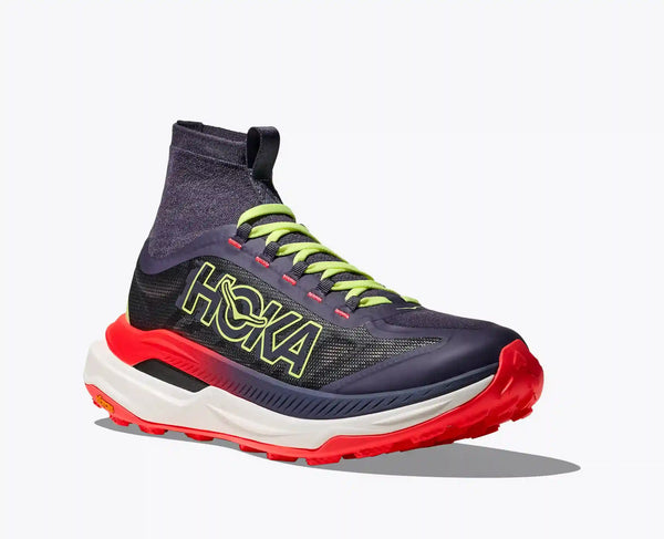 Tecton X 3:Squid Ink / Neon Flame:7