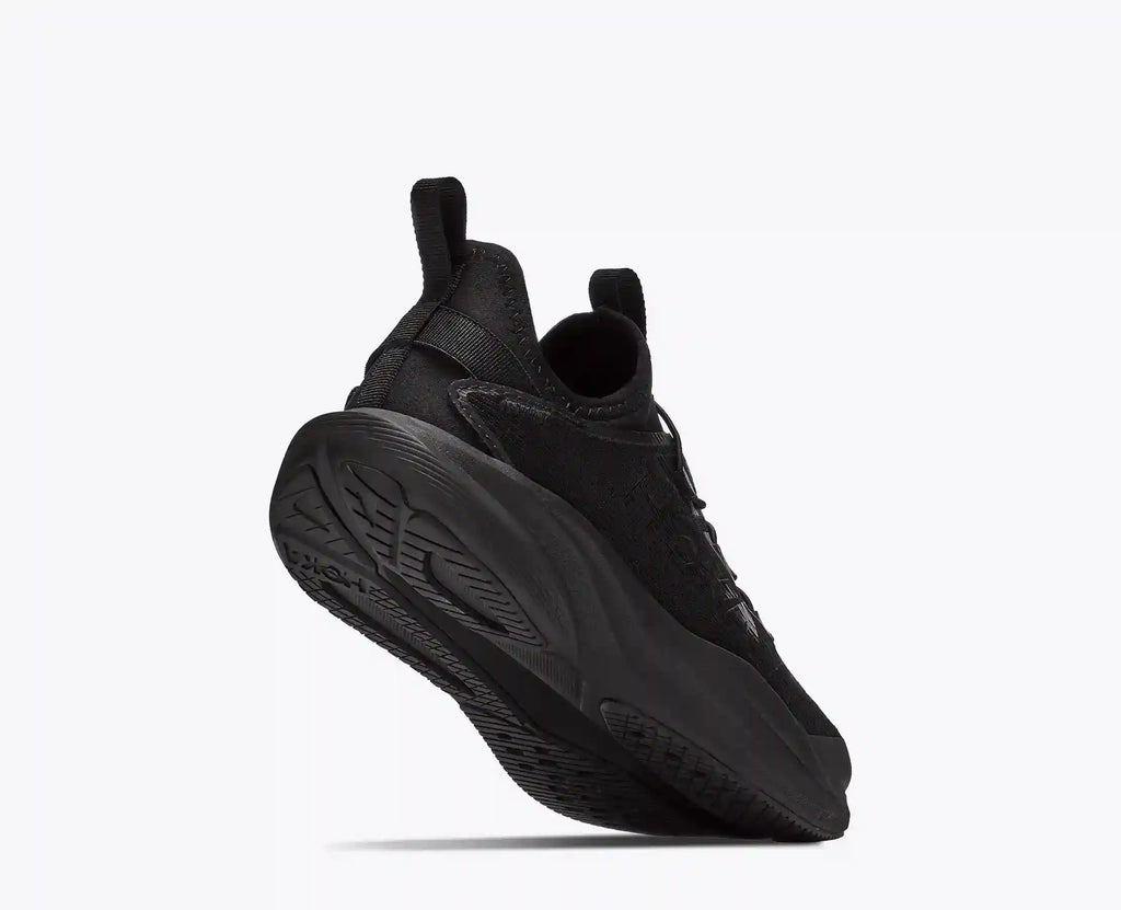 Mach 7:Black / Black:10.5K