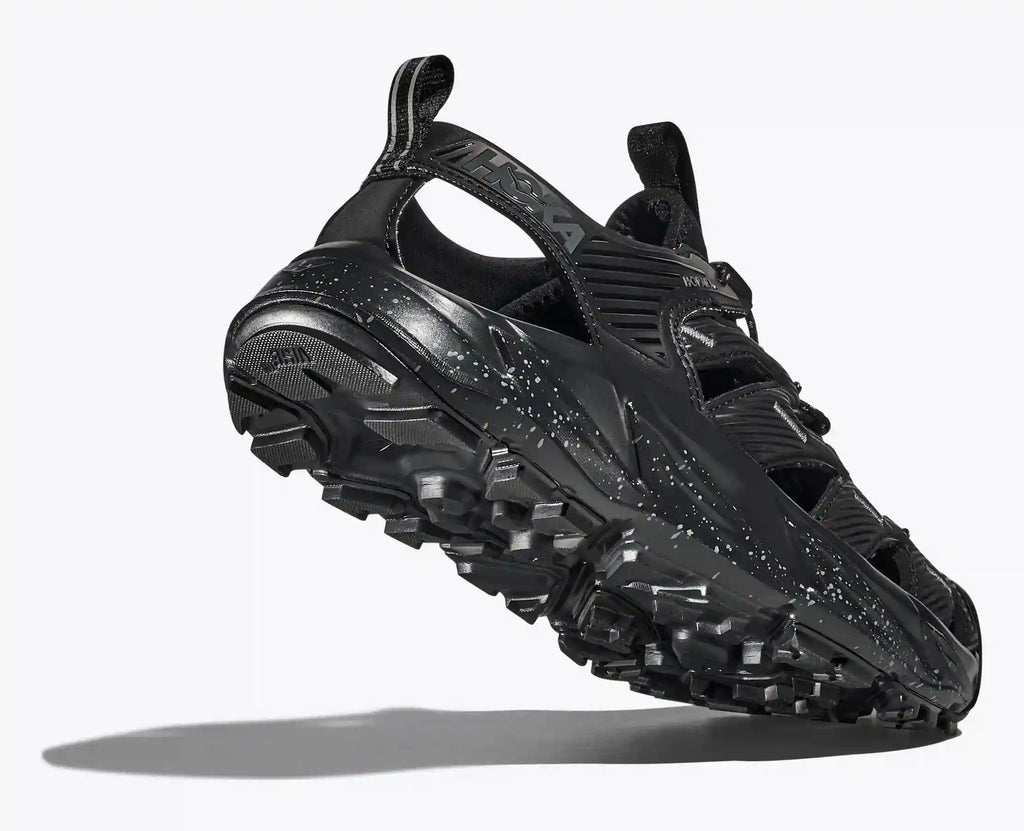 Hopara:Black / Hoka Citrus:M4/W5