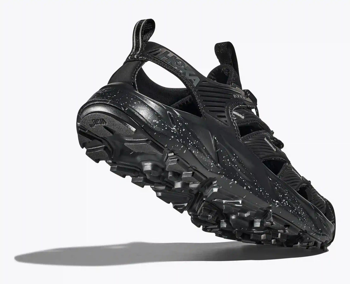 Hopara:Black / Hoka Citrus:M4/W5