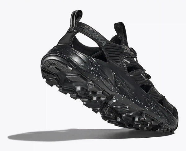 Hopara:Black / Hoka Citrus:M4/W5